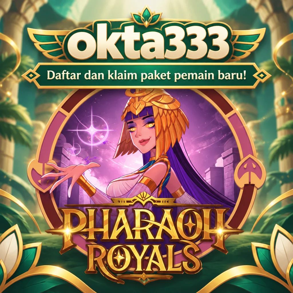 okta333 · Pharaoh Royals