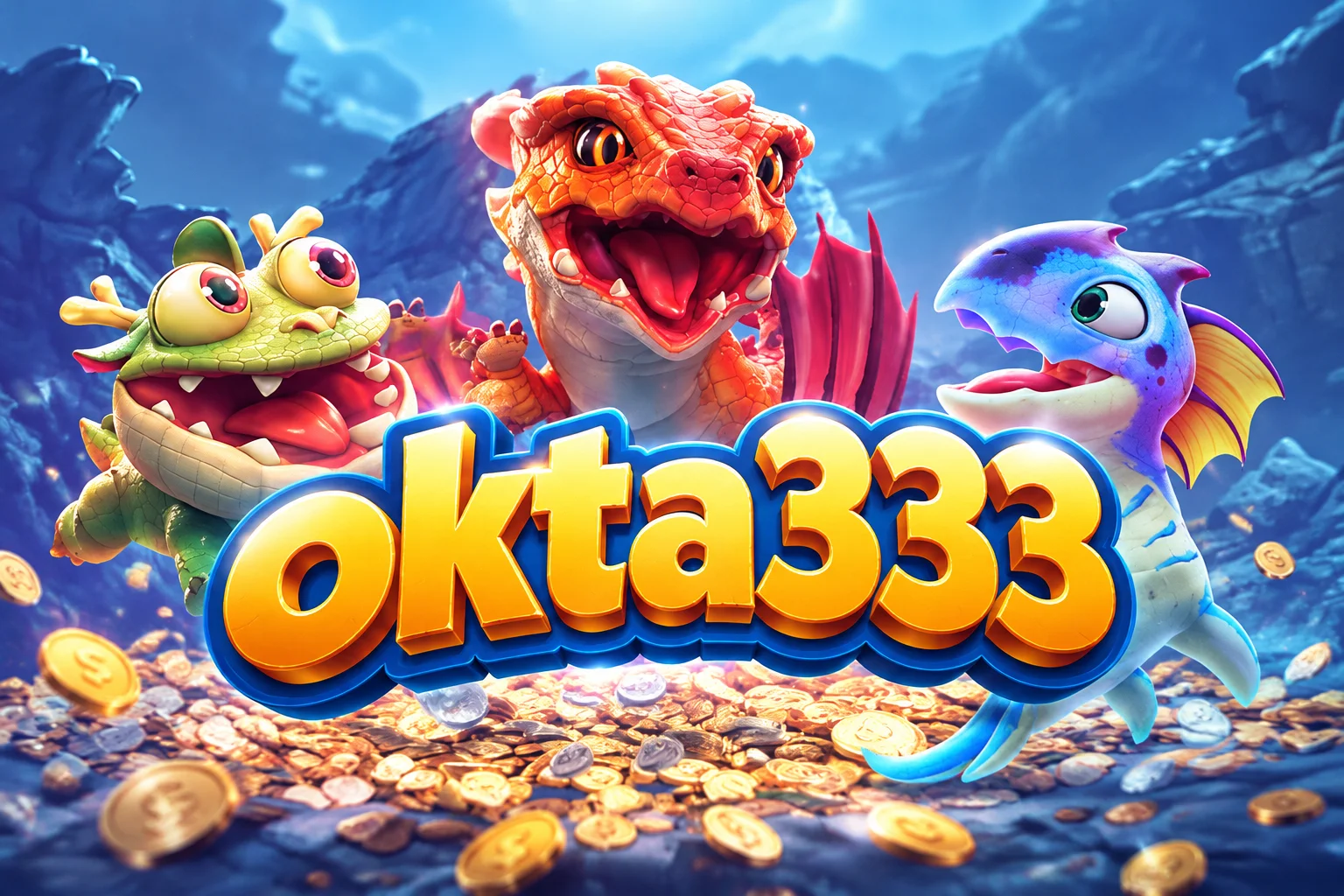 Panduan Antarmuka dan Pembacaan Simbol Midas Fortune di okta333