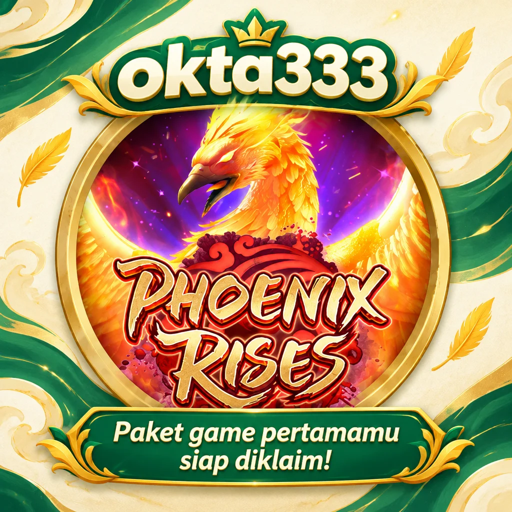 okta333 · Phoenix Rises