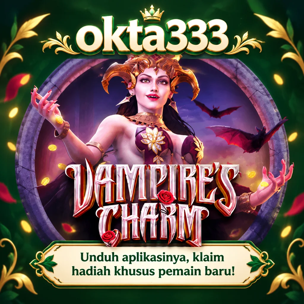 okta333 · Vampires Charm
