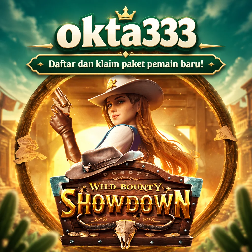 okta333 · Wild Bounty Sd