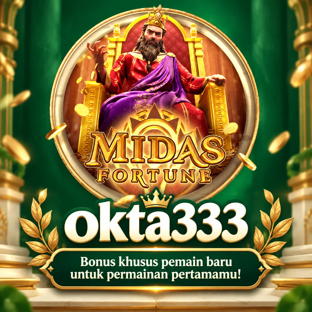 okta333 · Midas Fortune